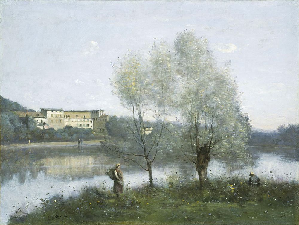 ville d'avray